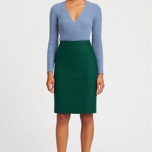 JCrew Pencil Skirt no.2